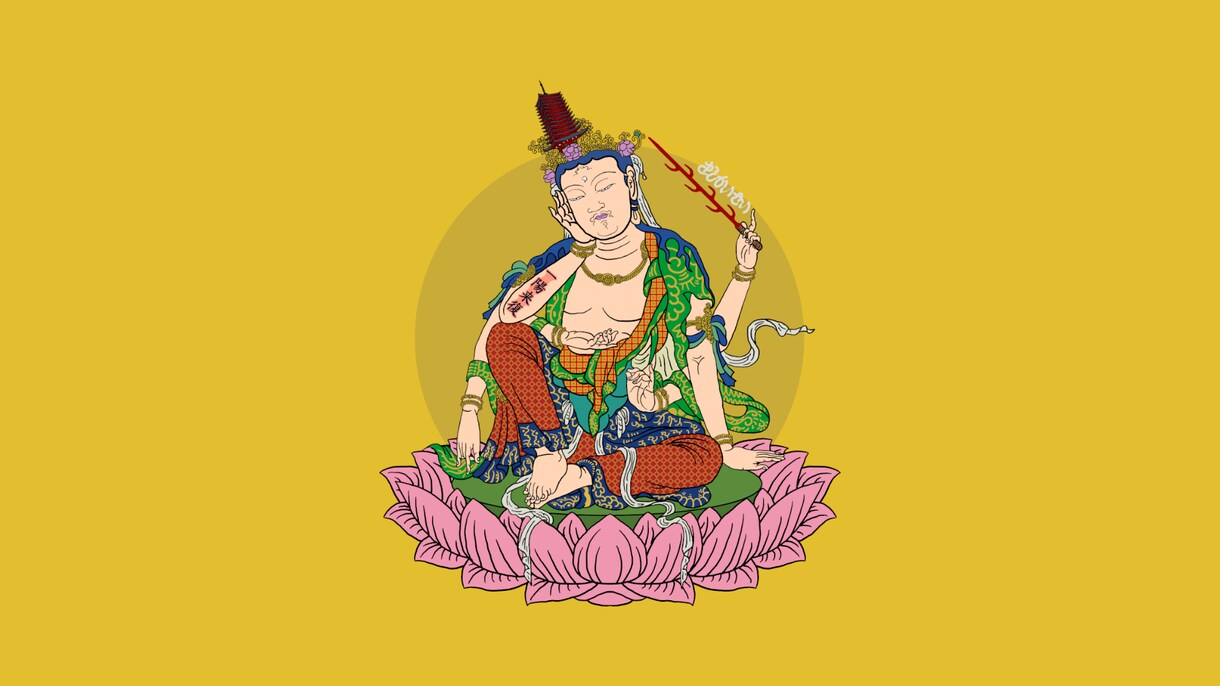 目を引くイラストを作成できます 圧倒的存在感のイラストがココに イメージ3
