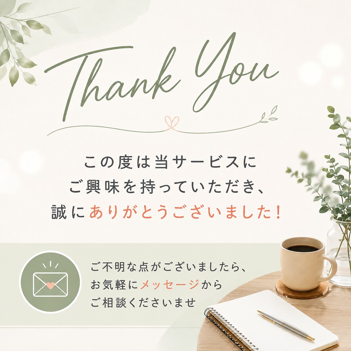 Kindle初心者｜何を書くか一緒に考えます あなたの経験を本のテーマに整理 イメージ8