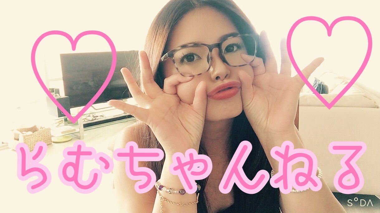 YouTubeサムネイル作成します 注目されるまたは可愛いサムネを一案件２枚提供します！ イメージ6