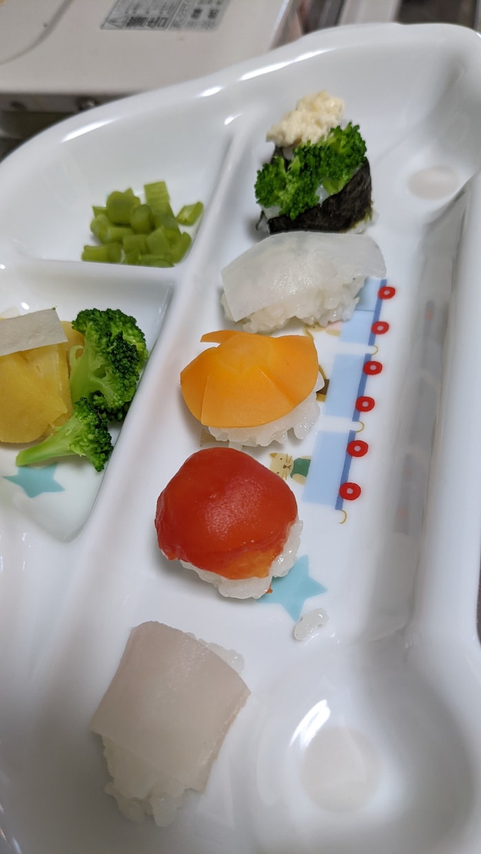 料理の相談、提案、アドバイスいたします 楽しく料理ができる人を増やしたい。 イメージ5