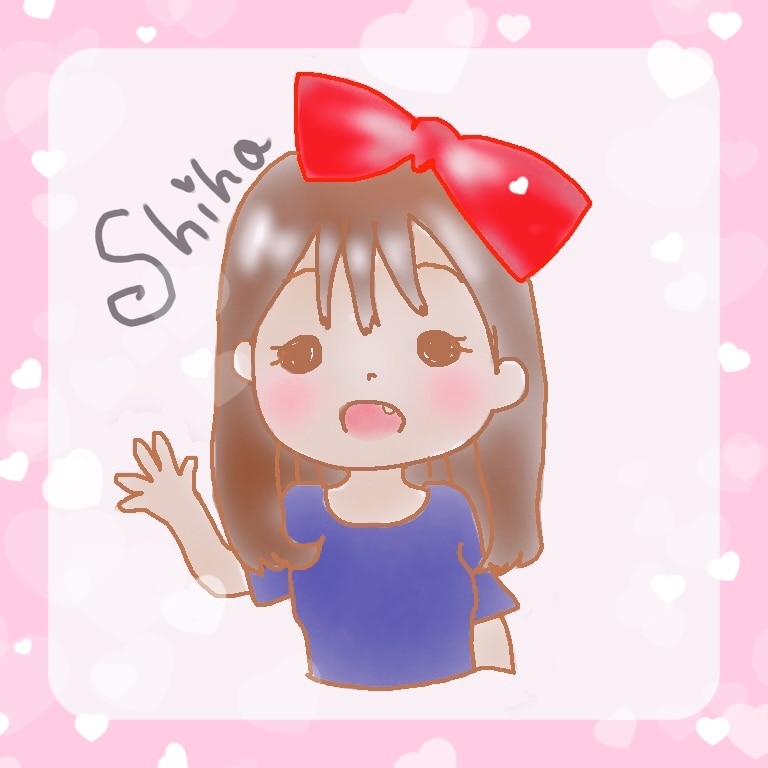 かわいいアイコン書きます snsのアイコンや会社の名刺にオススメ♡ イメージ3