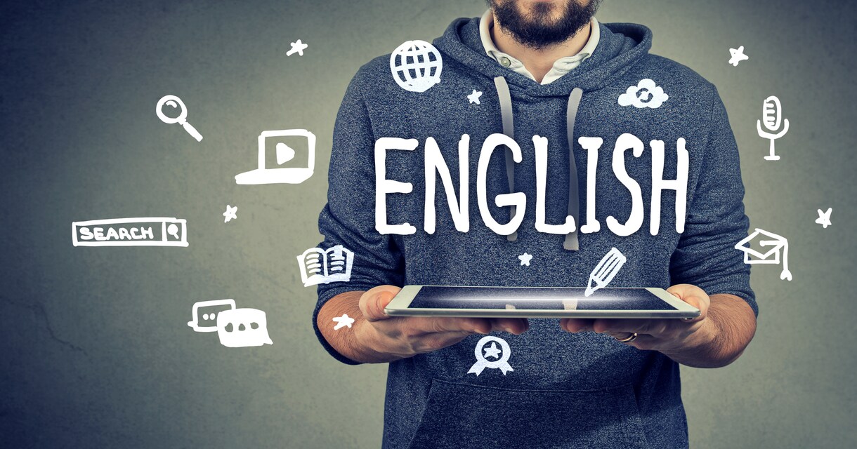 初心者の社会人・学生向け！英語学習サポートします 必ず結果が出る方法を伝えます 英語学習アドバイザリー イメージ1
