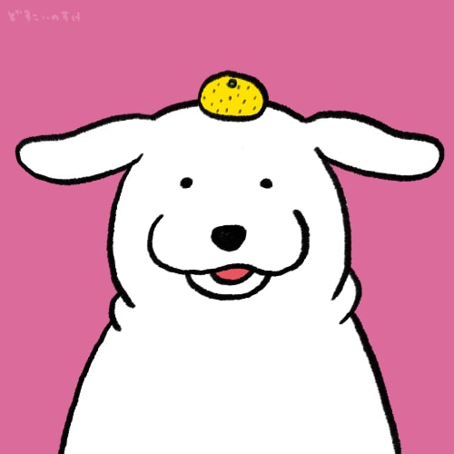 見た人がニコッとなるような動物アイコンを描きます ゆるいキャラクターとポップな色合いで印象的なアイコンを！ イメージ3