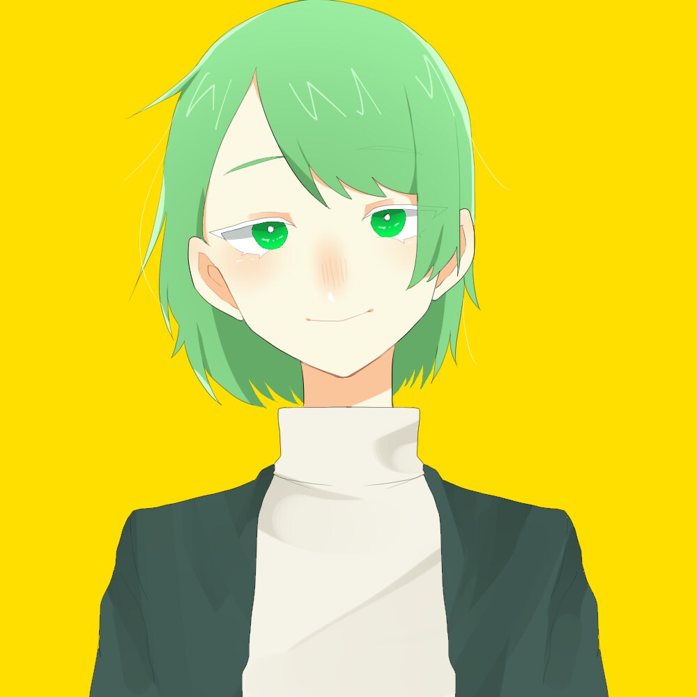 シンプルなイラスト作成します シンプルでかわいいアイコンいかがですか？ イメージ1