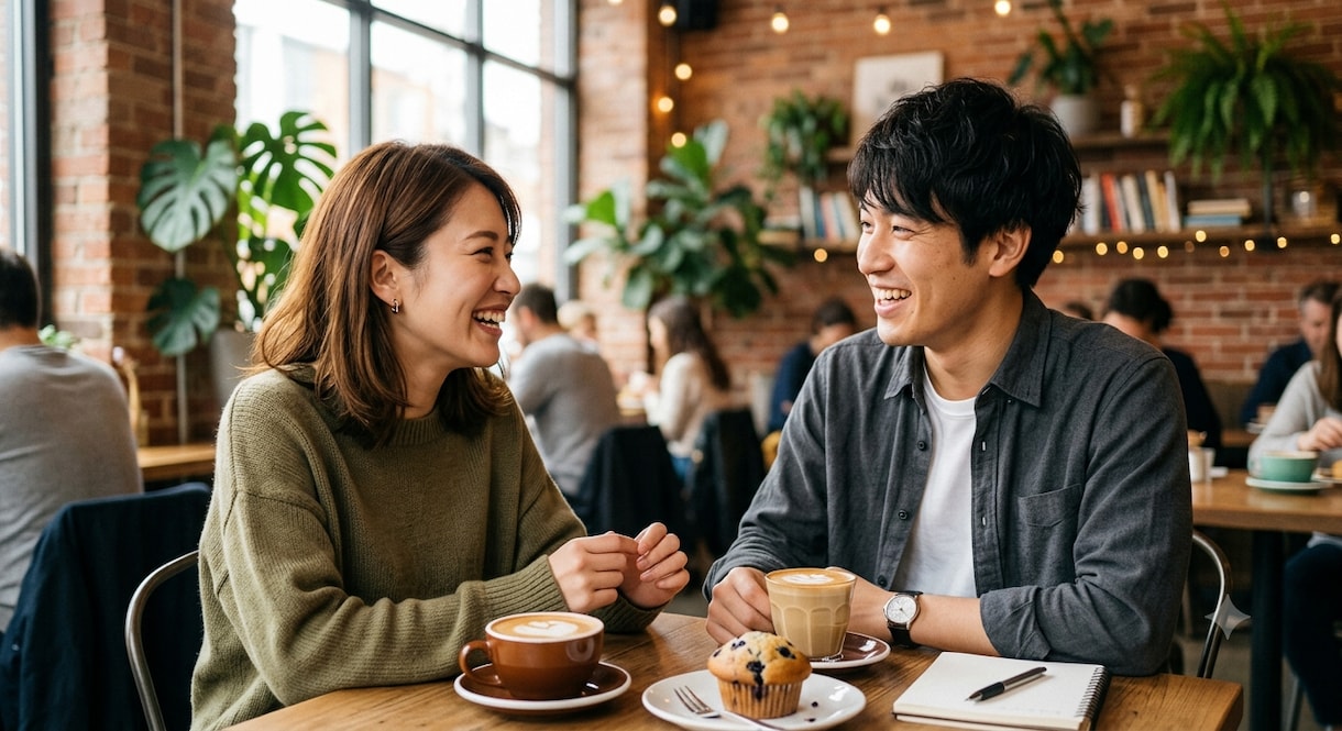 誰にも言えない恋愛の悩み、一度整理します 進むか諦めるか、判断材料をお届けします イメージ1