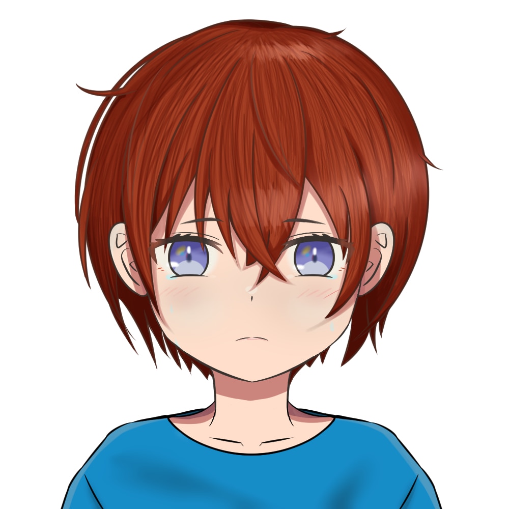 アイコンイラスト描きます 様々な感じのアイコンイラストを描きます。気軽にどうぞ。 イメージ1
