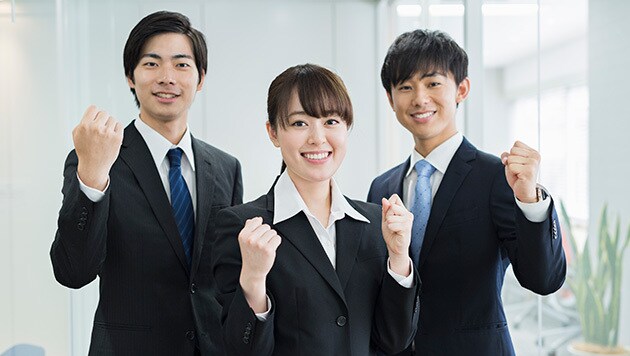 就職活動の全般的なアドバイス・ES添削 を行います 30社以上のインターン内定を得た筆者が伝授する就活に勝つ方法 イメージ1