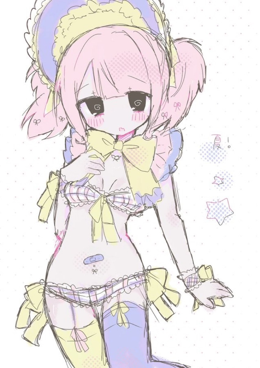 あなたの萌え可愛いを叶えます かわいさ、魅力を引き出して描くことが得意です♡ イメージ1