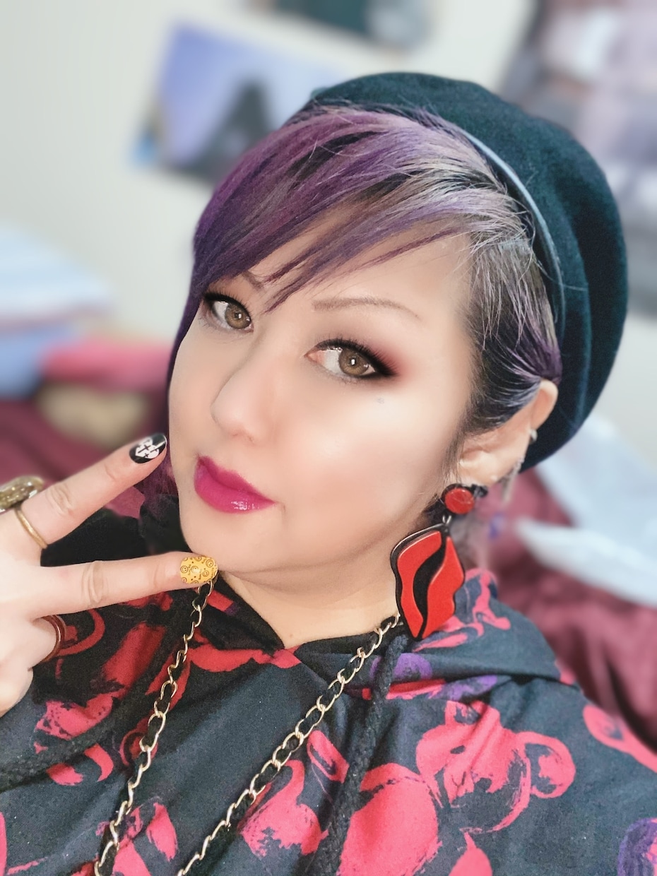 メイクの仕方やスキンケア講座致します スキンケア、メイクデビュー、イベントメイク etc… イメージ3