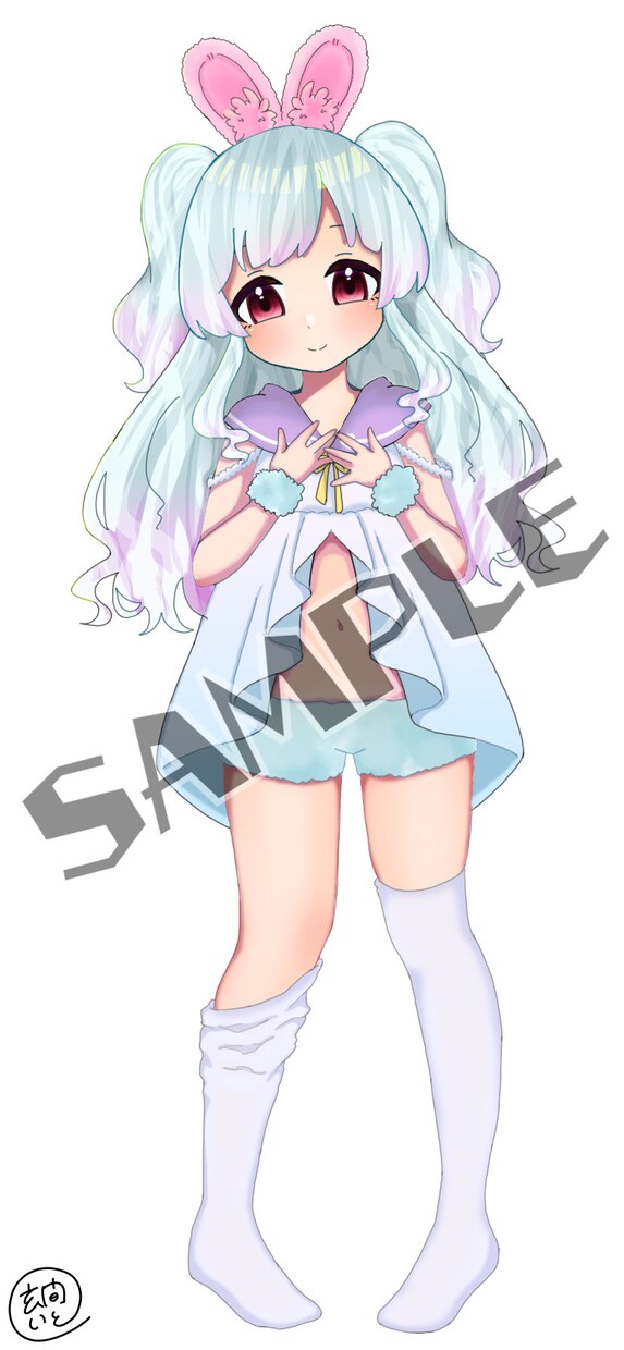 あなたのイメージキャラクター、考えます あなたにぴったりなイメージキャラクターをデザインします。 イメージ3