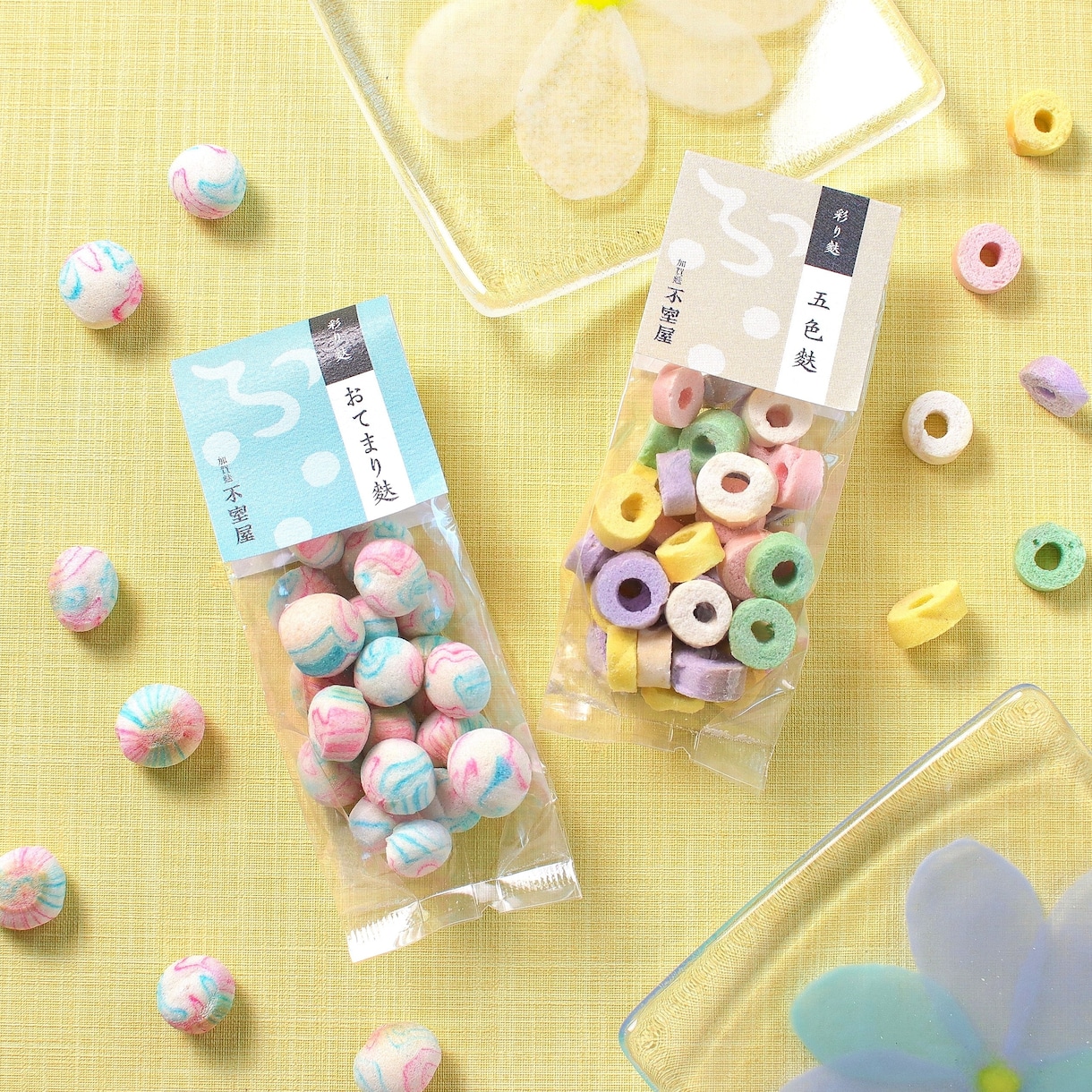 SNS、EC向け【食品】のスタイリング＆撮影します 複数枚撮影→お好みの写真が選べる！スタイリング事前確認料込み イメージ2