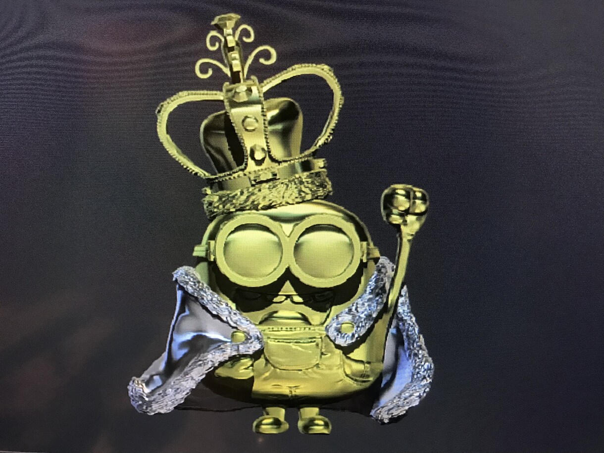 夢のカタチをCG化します CADのみでは出来ない有機物の3D化をお手伝いします イメージ10