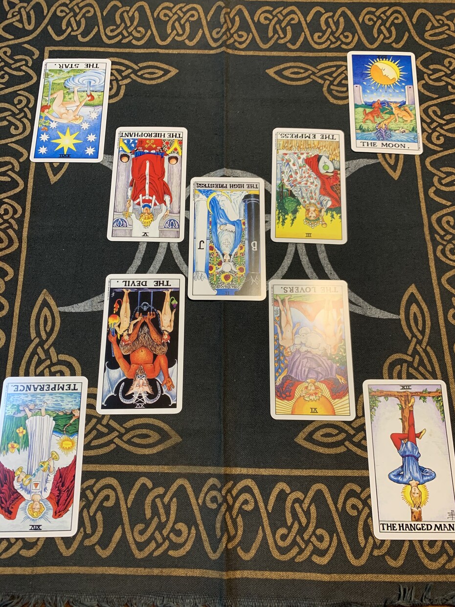 お悩みお聞かせください☽︎‪︎.*·̩͙‬占います 別のサイトでも活動中✩.*˚お気軽にご相談下さい イメージ3