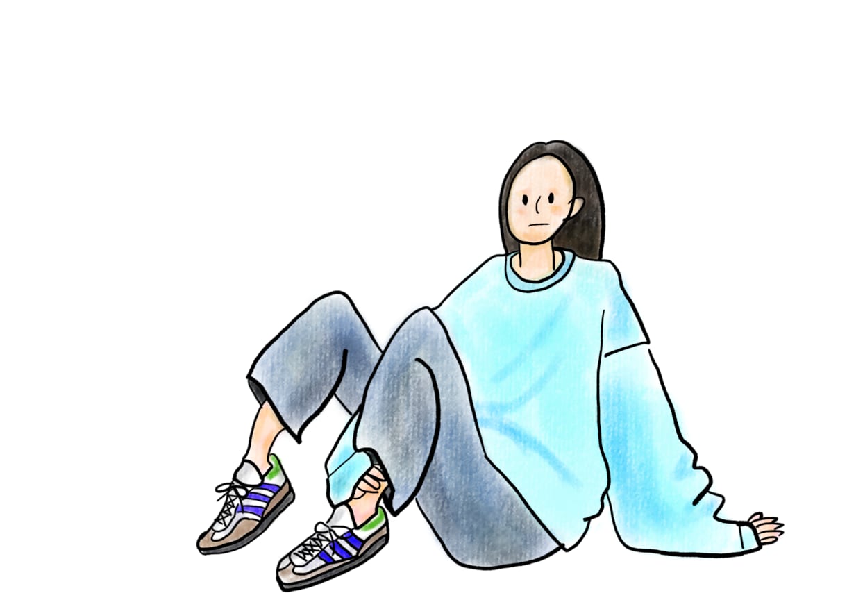 シンプルで温かみのあるイラスト描きます 線画、カラーどちらも対応可能！ご要望お聞かせください。 イメージ1