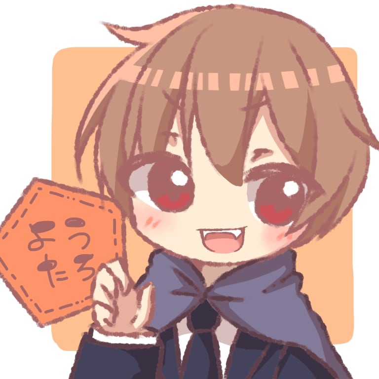 デフォルメアイコン(最短1時間)かきます 手軽に自分だけのアイコンが欲しい方にオススメ イメージ3