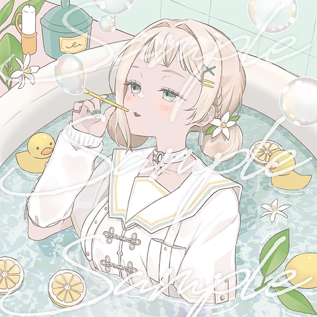 かわいく魅力的なオーダーイラスト制作いたします 一枚絵・グッズイラスト・アイコン・女の子・男の子 イメージ7