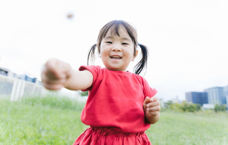 10歳までの子育て限定！まだ間に合います イライラしたくないけど上手くいかないあなたへ イメージ1