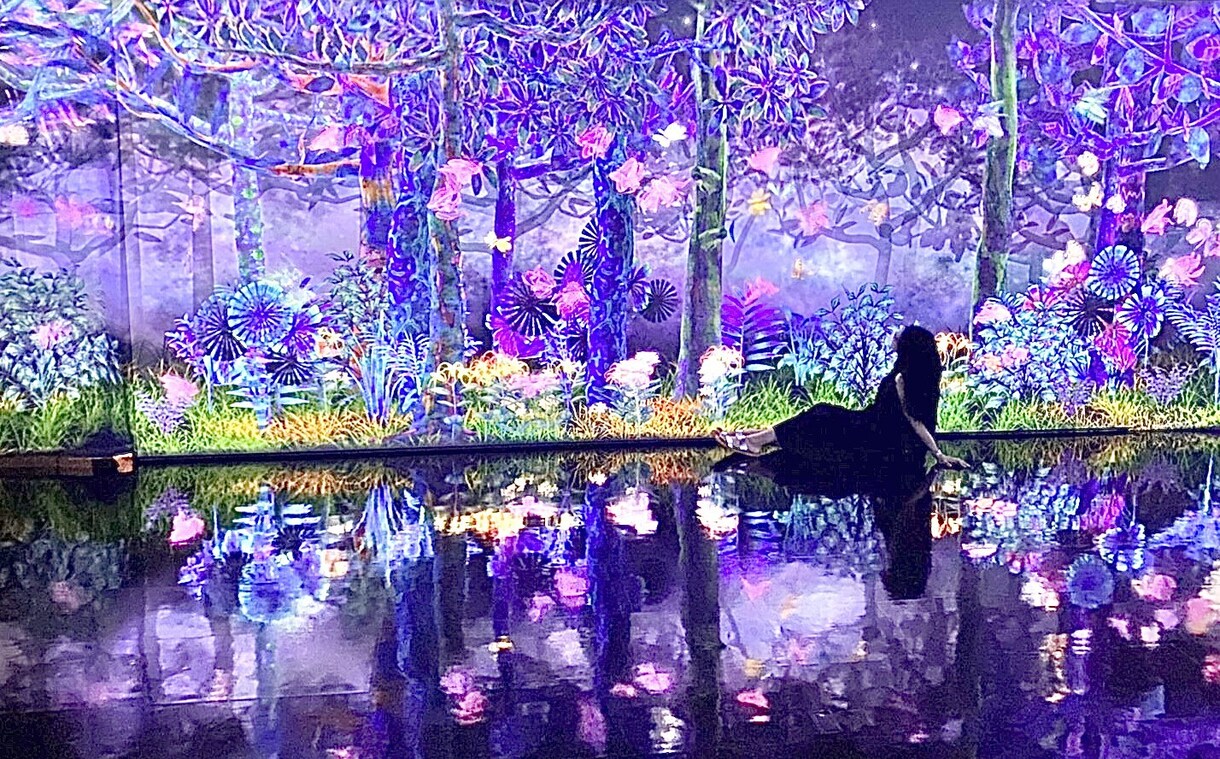 映える東京の旅プラン作成します 無料でカフェ、足湯などお得な情報盛りだくさんな旅プラン イメージ9