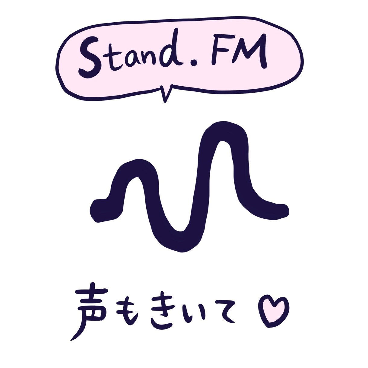 唯一無二！あなただけの手書きSNSアイコン作ります 温かみあふれる手書きアイコンで差をつけよう イメージ7