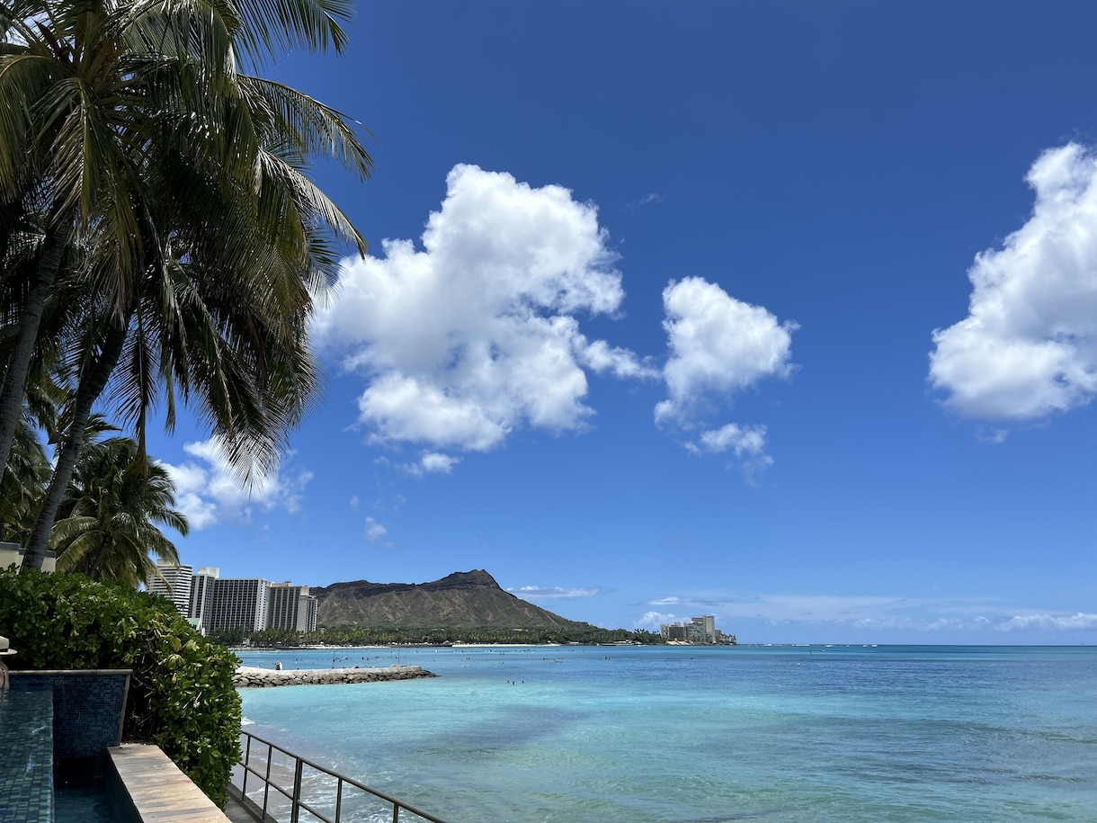 海外旅行、国内旅行のお手伝いをします 海外旅行に行くけど計画を立てられない、お手伝いをします！ イメージ1