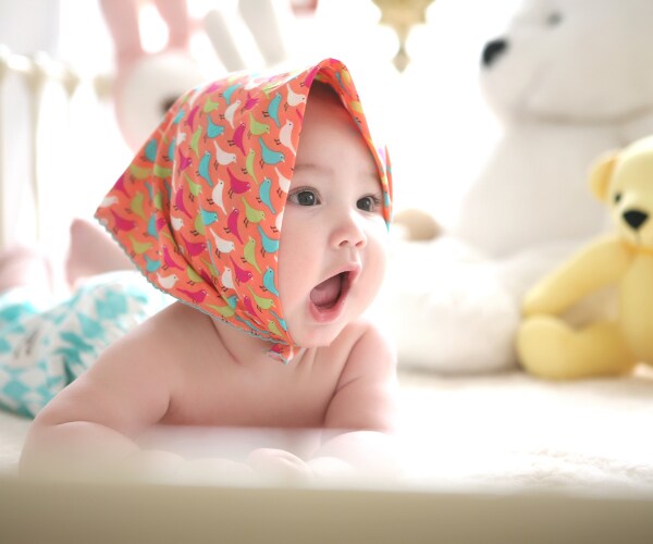 子どもの夜泣き⬇️で悩んでいるママの相談受けます ちょっとした工夫で寝る子になる♪ママが休むって本当に大切❤️ イメージ6