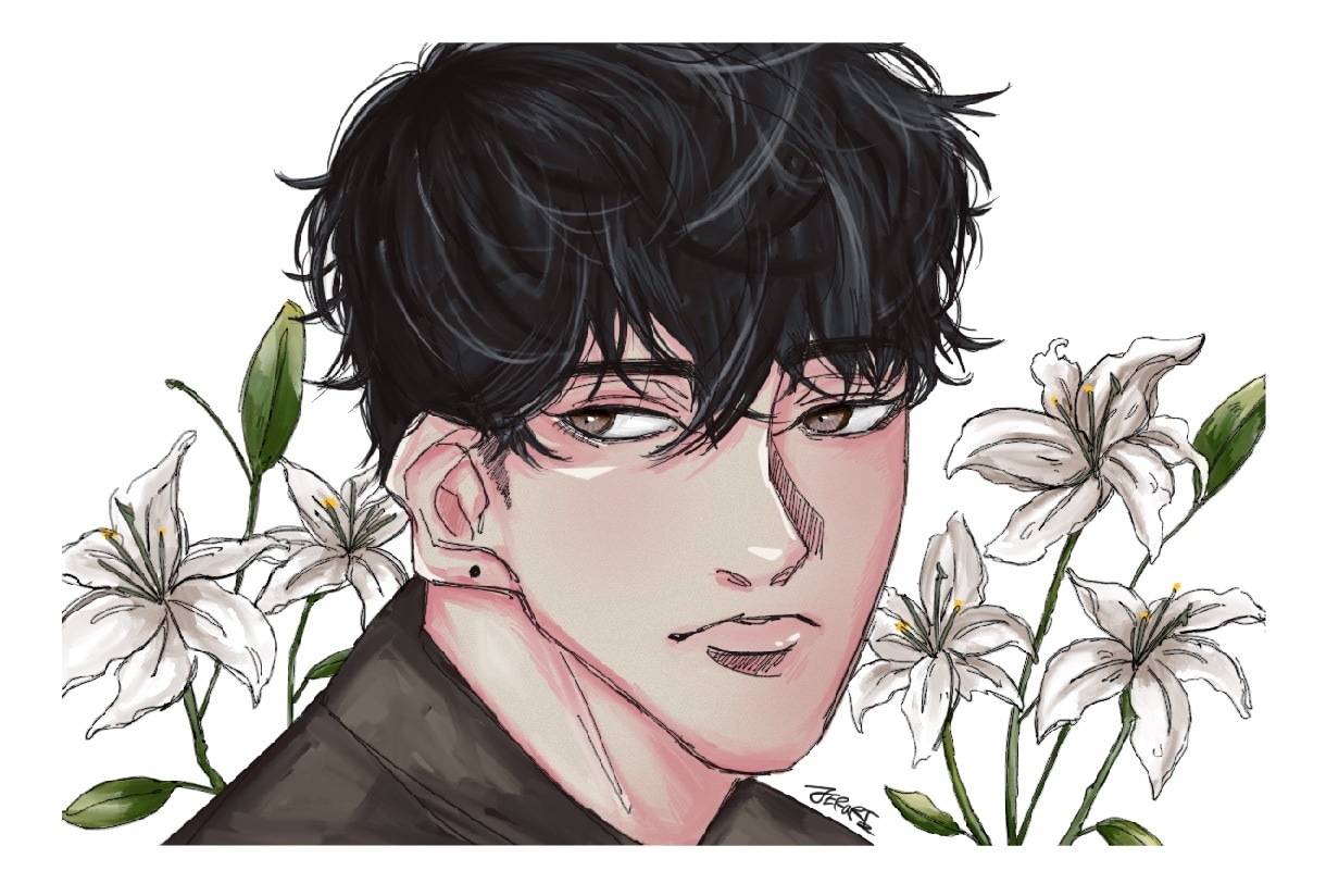 お好みに合わせたイラスト描きます ファンタジーの他、立ち絵、表情差分や一枚絵も承ります。 イメージ4