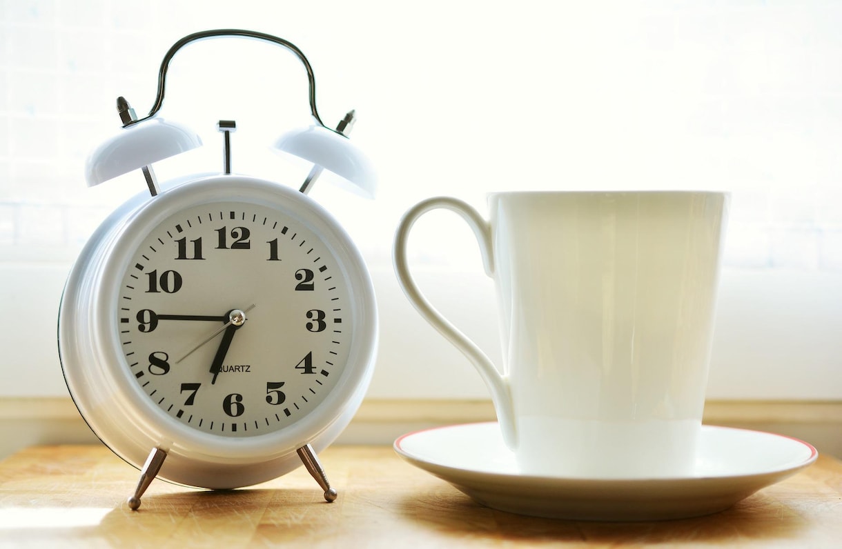 朝カツ転職相談を開催します 朝の6時から30分間。キャリアとお仕事の話をしましょう イメージ1