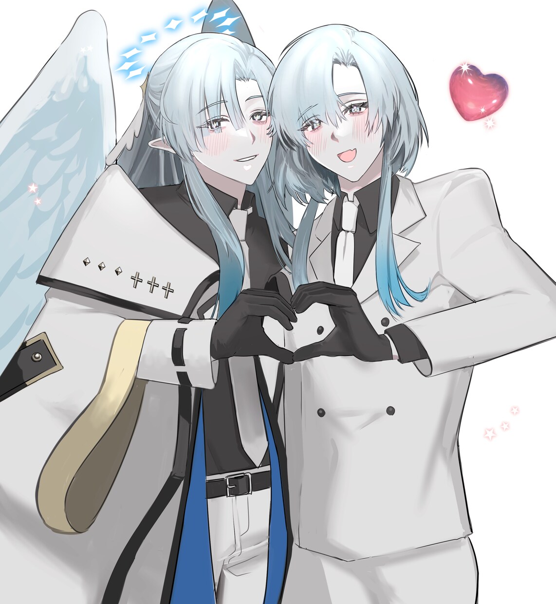 デビューまでのすべて！Vtuberモデル制作します ロゴ,SDイラストつき制作！春のセール開催中 イメージ10