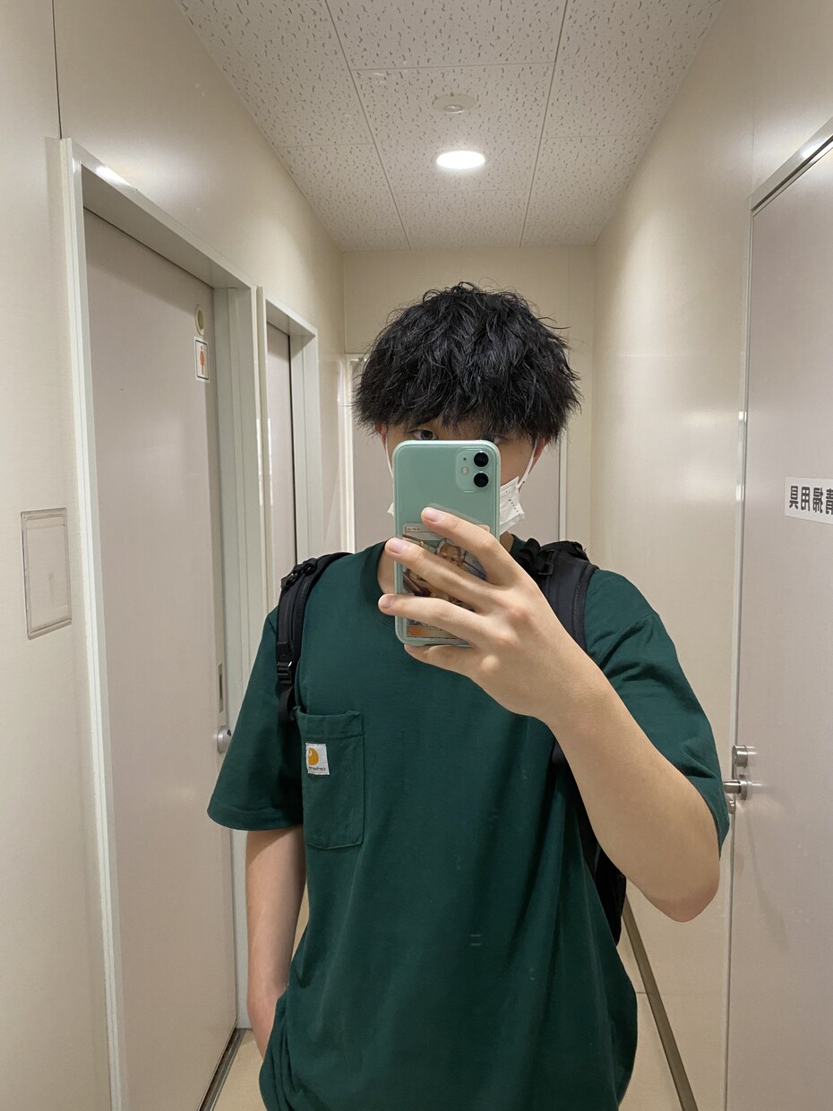 日々の愚痴や恋愛の相談などなんでもお話致します 男性、女性問わず話したいことや愚痴な相談までお話します！ イメージ2