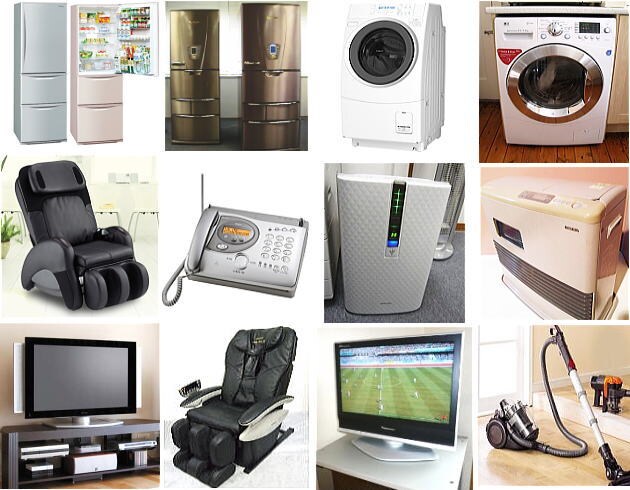ご希望に沿った家電のベストバイを調査してアドバイスします。最安値情報と共に。 イメージ1