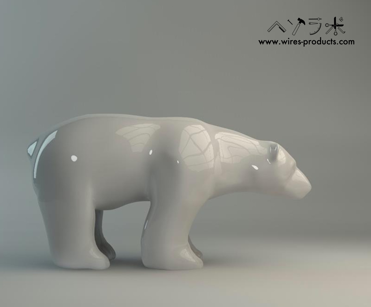 3Dカタログ・3DCGイメージつくります コンセプトイメージ、プレゼン資料、カタログなどに最適！ イメージ2