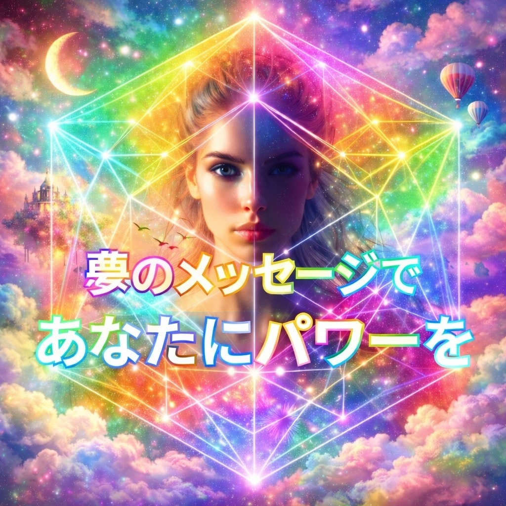 魂からあなたの✨夢✨を奥底まで読み解きます 夢☘️はあなたへの特別なメッセージです☘️ イメージ9