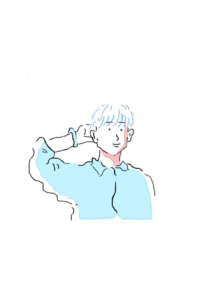 似顔絵を描かせていただきます 似顔絵描かせていただきます！SNSのアイコンなどにも是非 イメージ1
