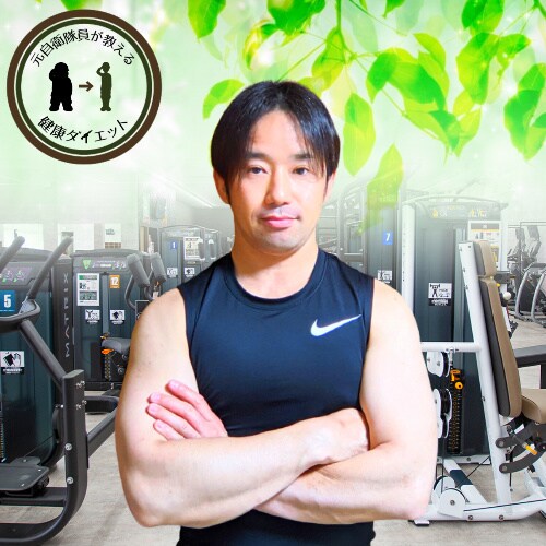 5名限定パーソナルダイエットだから効果がわかります 時間がない・経験もない・意思も弱い！だから効果が実感できる イメージ3