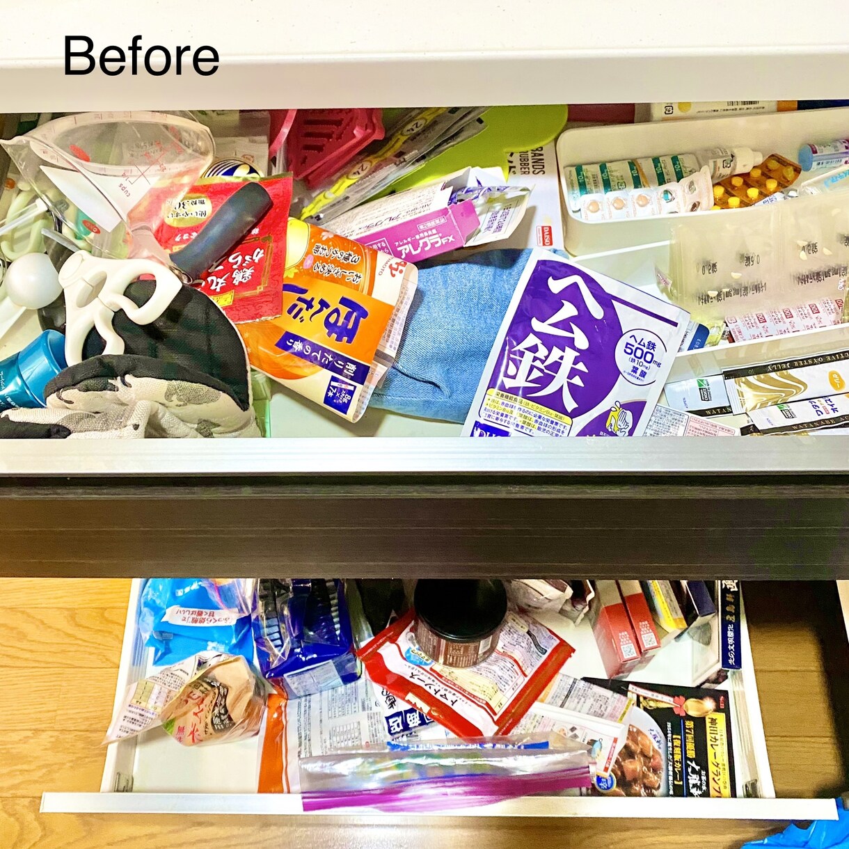 お家にいながらお片づけ！プロが全力サポートします ●ビデオチャットでお片づけ作業・ご相談にのります イメージ8