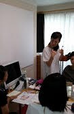 婚活中の方でヘアーメイクの悩みややり方、化粧品の選び方を教えます。 イメージ1