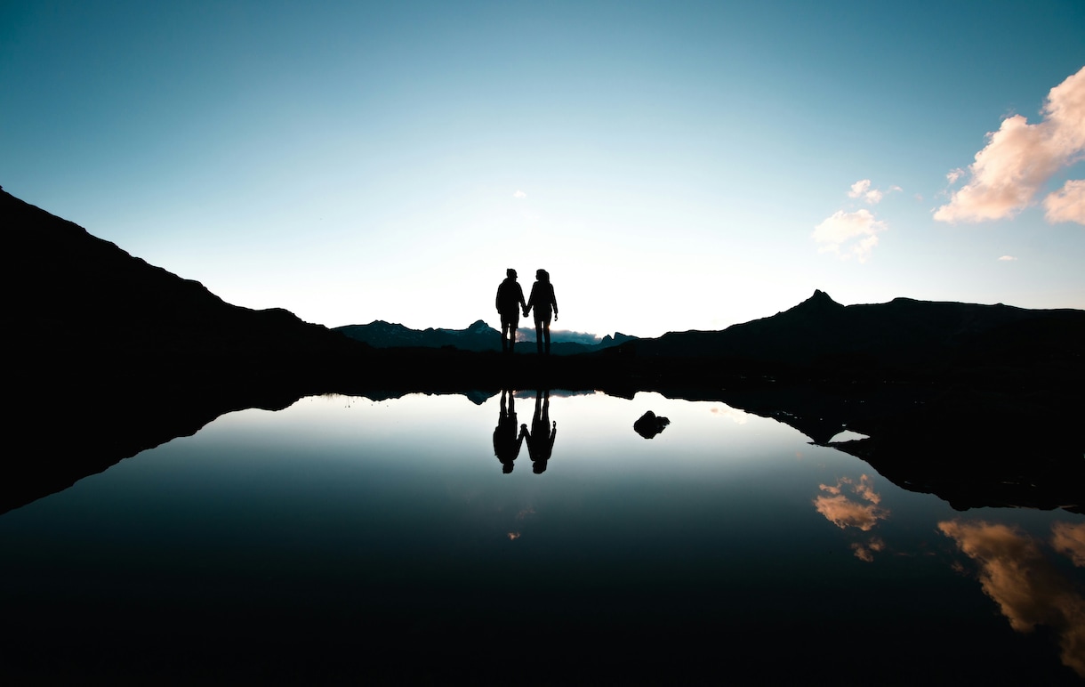 秘密の恋愛…精霊波動霊視で未来を視ます 彼の言葉を信じて良いの？2人のこれからは？全てお伝えします。 イメージ8