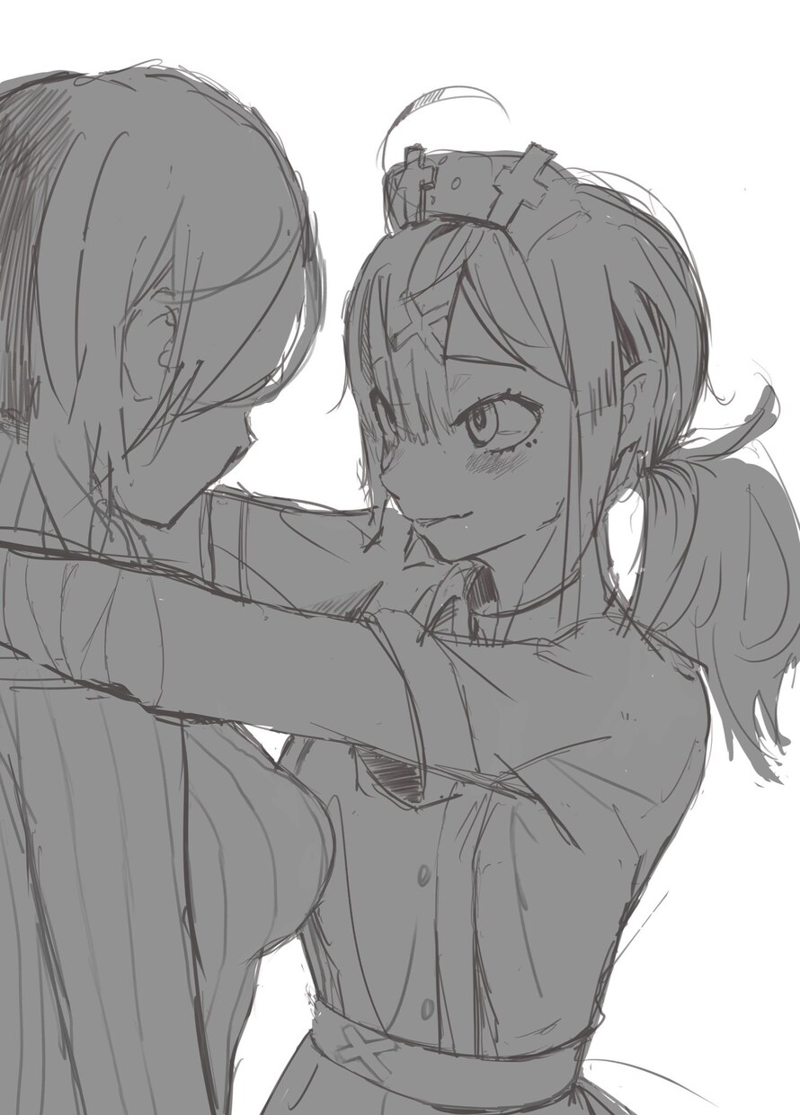簡単なキャライラスト描きます 詳しくはサービス内容などをご覧下さい。 イメージ4