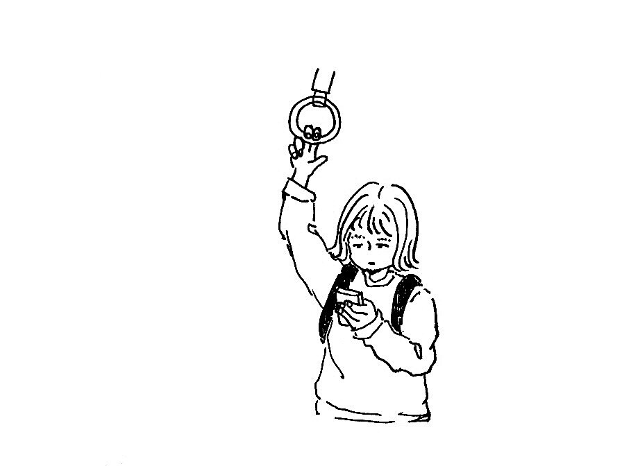 似顔絵˚✧₊SNSアイコン・イラスト描きます すぐに制作可能です。お気軽にご相談下さい！ イメージ10