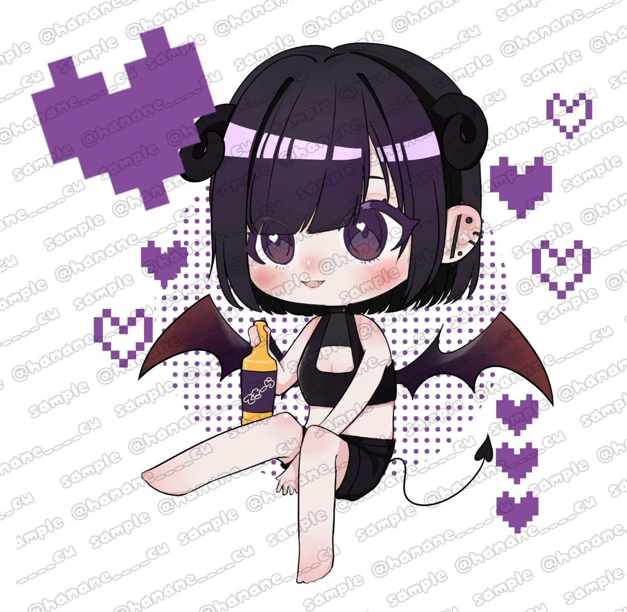 イラスト、アイコンなど幅広くご提供します あなたのお気に入りの1枚。ここで見つけてみませんか？ イメージ3