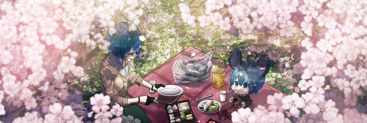 アイコン、立ち絵、背景あり等のイラスト制作します サムネ、アイコン、立ち絵、キャラデザ等幅広く承っております。 イメージ4
