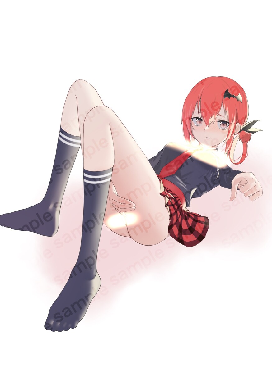 商用利用込∕美少女や男の子のイラスト承ります 美少女､かっこいい男性を魅力的な表情で描くのが得意です イメージ6