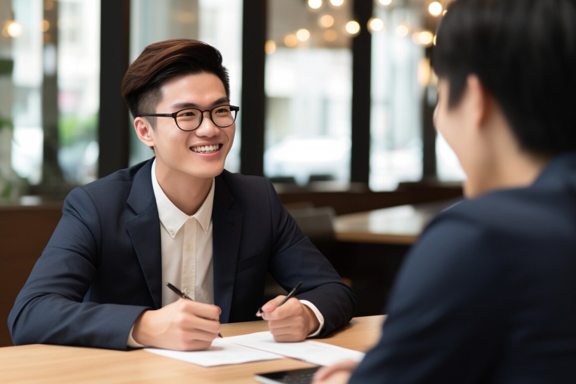 あなたの話を聞きたい人間がここにいます 人に言えないことあると思いますそれを僕に話してみませんか？ イメージ1