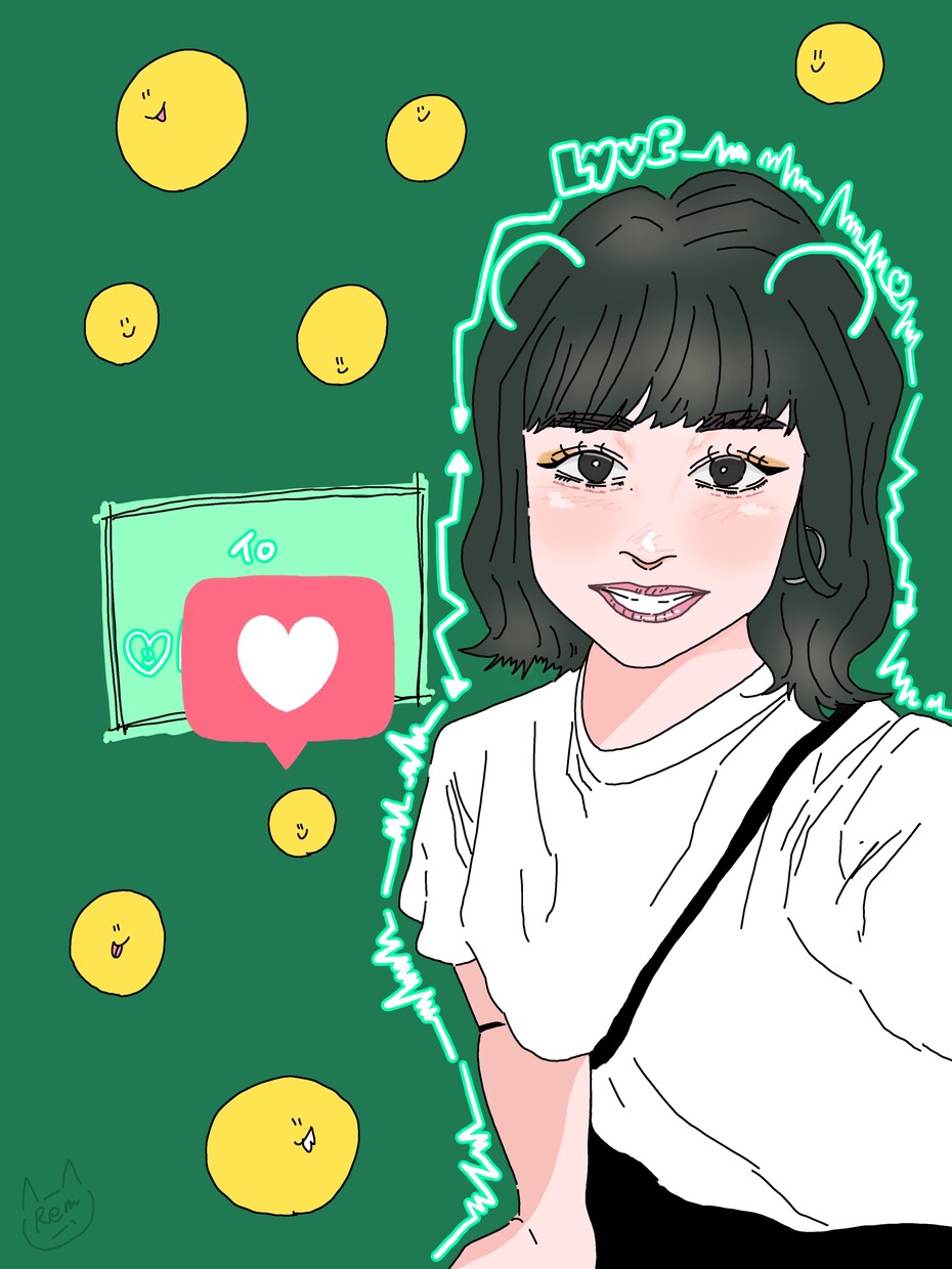 似顔絵描きます アイコン、似顔絵描きます！！(ペア画、結婚式など！) イメージ4