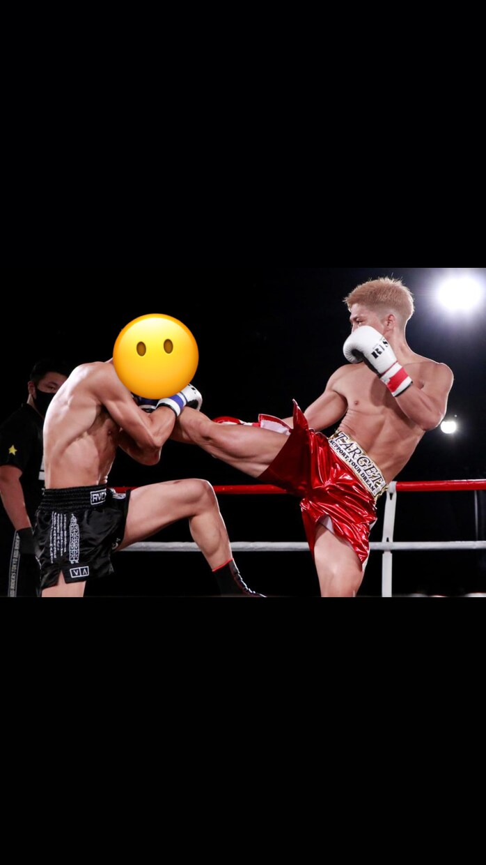 パーソナルトレーニング＆キックボクシングます ボディメイク、ダイエット、食事アドバイスなどなど イメージ2