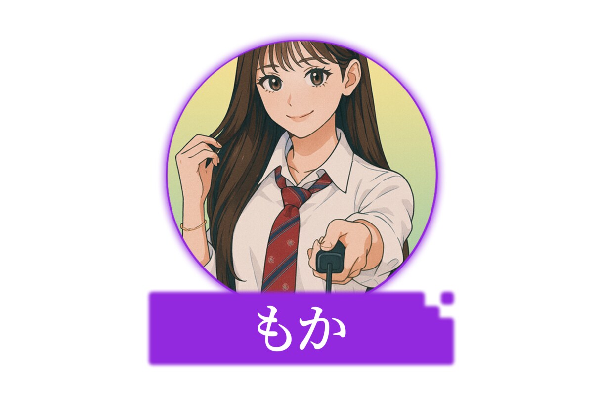 今日好き風アイコン作成します 見やすくわかりやすいデザインで好きな色を選べる イメージ6