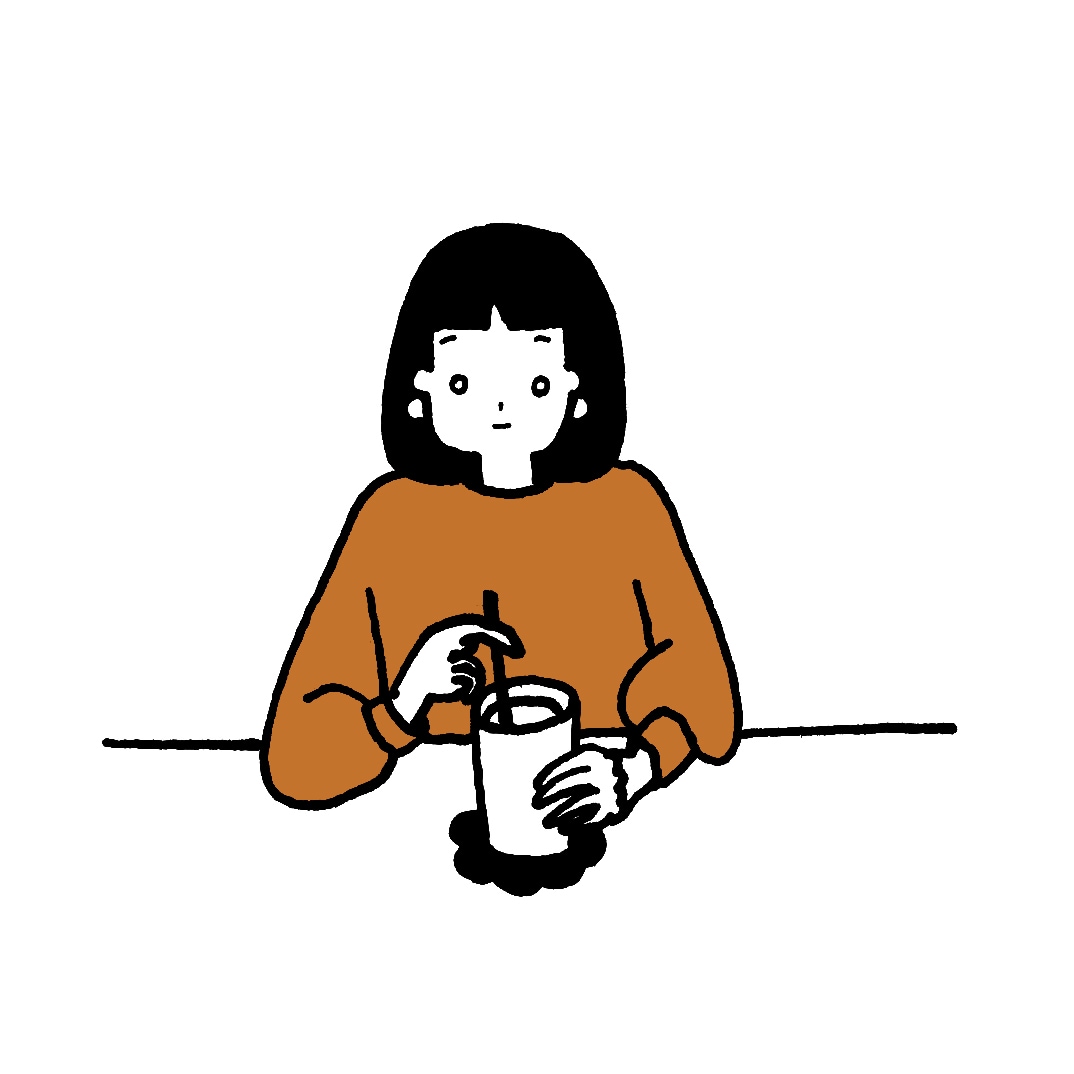 ポップでオシャレなイラスト描きます ポップでオシャレ　迅速に対応します イメージ6