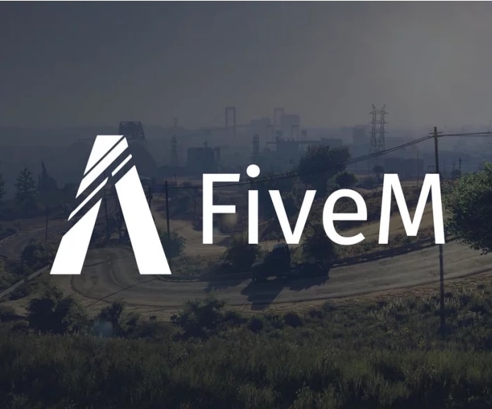本格的なFiveM(GTA)サーバーを構築します 格安！Ｘトレンド入り実績あり！ストグラ並の大規模サーバーも！ イメージ1