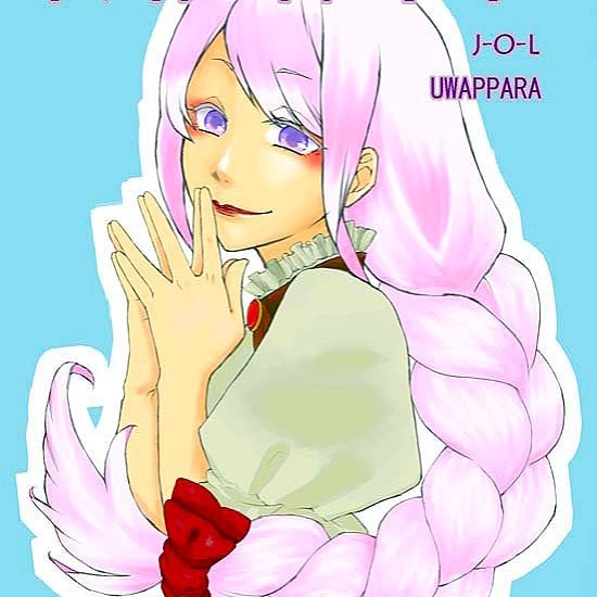 オリジナル、二次創作のイラスト描きます あなたのキャラのイメージをかたちに！ イメージ2