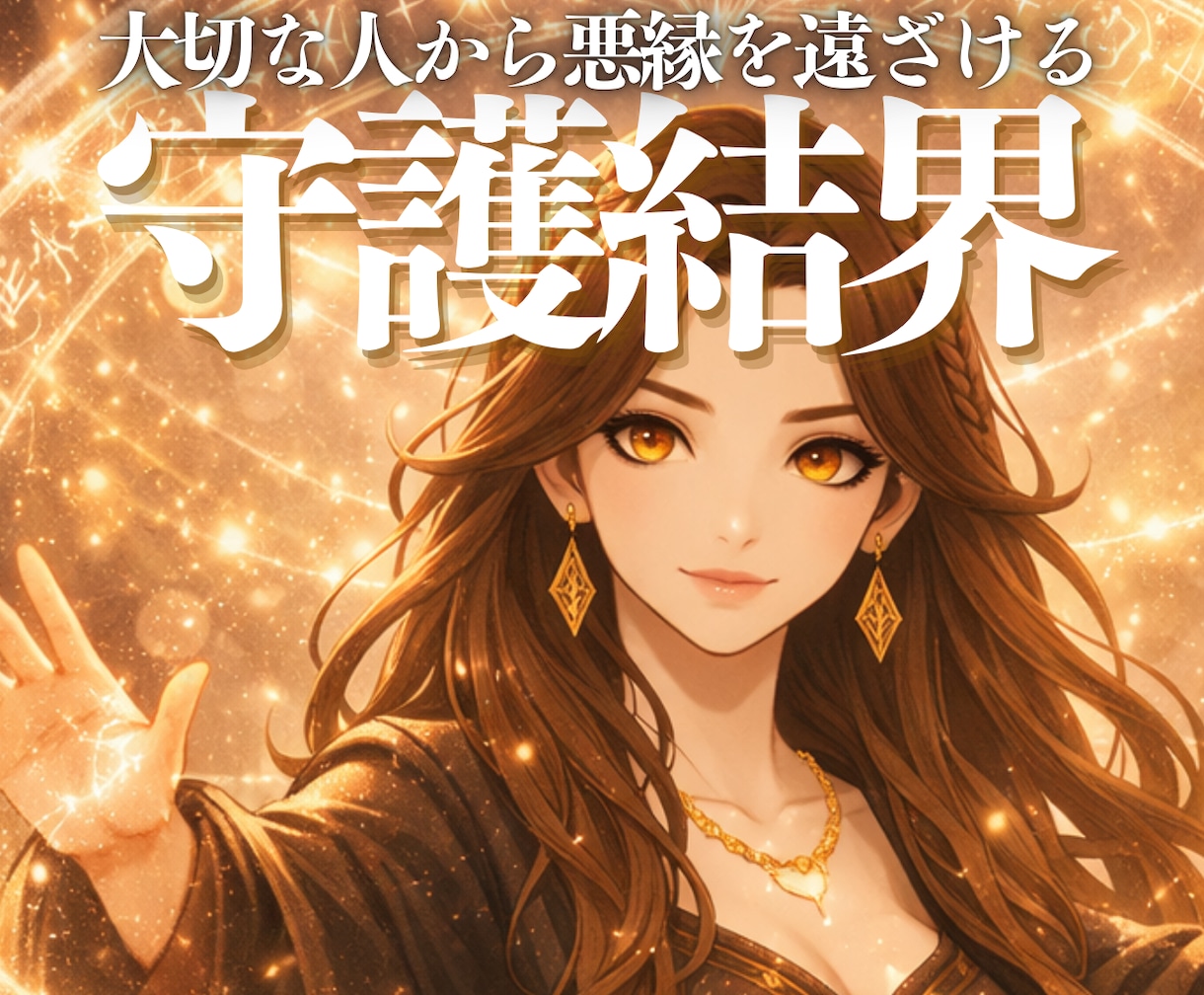 恋愛の停滞を霊視×ヒーリングで整えます 【女性限定】読む×祓う×整える｜縁の停滞を根本から解消 イメージ1